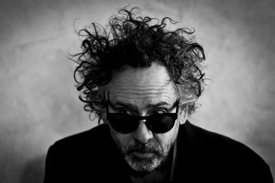 immagine corso Cinema: TIM BURTON